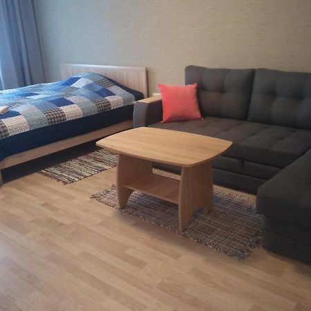 Piramida Apartments Narva Exterior foto